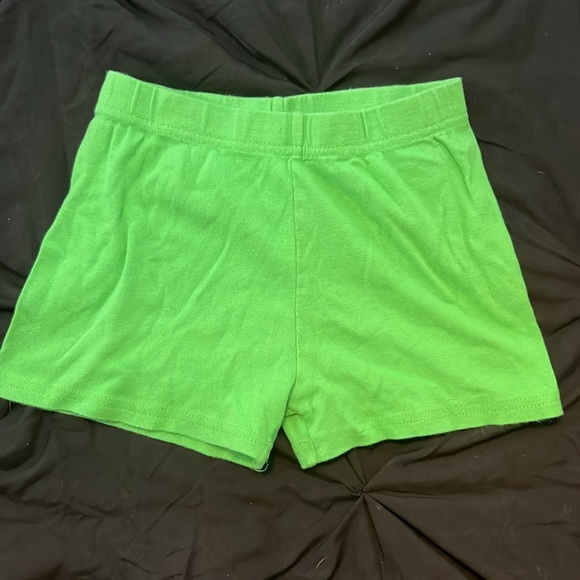 Kids 3 piece Minecraft pajama set, pants shorts and tshirt pjs Boys size 10 - Picture 6 of 7